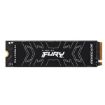 Immagine di SFYRS/500G 500G FURY RENEG. M.2 2280 NVMe PCIe gen 4.0 SSD