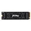 Immagine di SFYRS/1000G 1000G FURY RENEG. M.2 2280 NVMe PCIe gen 4.0 SSD