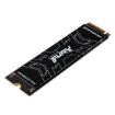 Immagine di SFYRS/1000G 1000G FURY RENEG. M.2 2280 NVMe PCIe gen 4.0 SSD