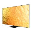 Immagine di 65" 8 K NEO QLED serie QN800B 2022