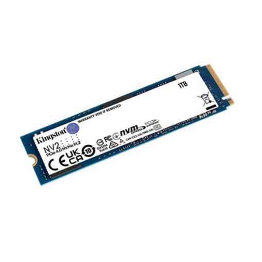 Immagine di 1000G NV2 M.2 2280 PCIe 4.0 NVMe SSD