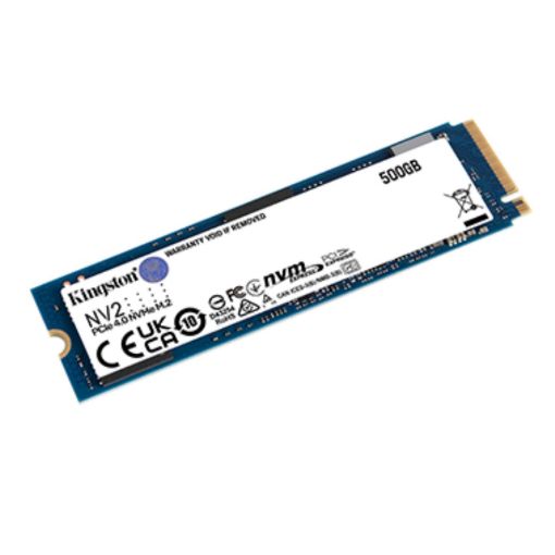 Immagine di 500G NV2 M.2 2280 PCIe 4.0 NVMe SSD