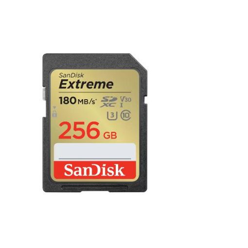 Immagine di EXTREME 256GB