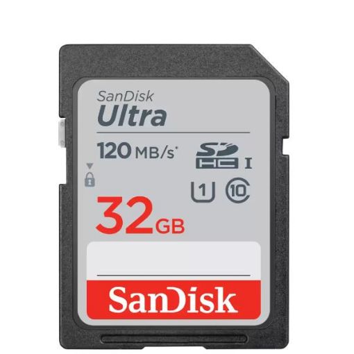 Immagine di SanDisk Extreme 32GB