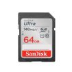 Immagine di EXTREME 64GB MEMORY CARD  UP TO 100