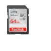 Immagine di EXTREME 64GB MEMORY CARD  UP TO 100