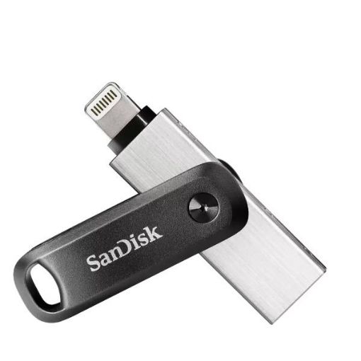 Immagine di SANDISK IXPAND FLASH DRIVE GO 64GB