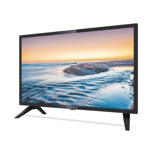 Immagine di Smart TV 24" HD  DVB-T2/C/S2