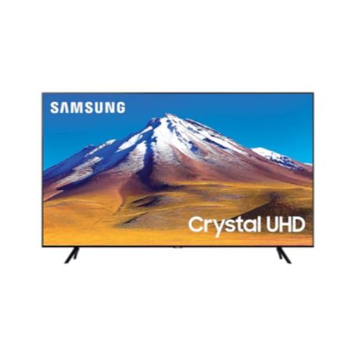 Immagine di 43" Crystal UHD 4K TU7090 2020