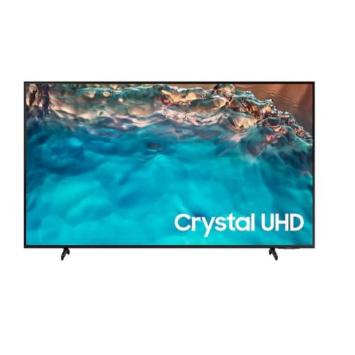 Immagine di 43" UHD 4K serie BU8070 2022