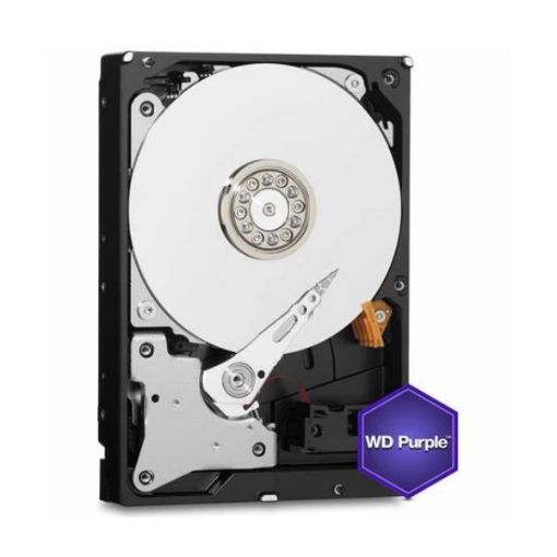 Immagine di WD PURPLE