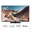 Immagine di 55" ULTRA HD, Android TV, DVB-C/S2/T2