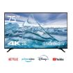 Immagine di 75" ULTRA HD, Android TV, DVB-C/S2/T2