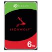 Immagine di IRONWOLF 6TB SATA3 3.5 7200RPM CMR