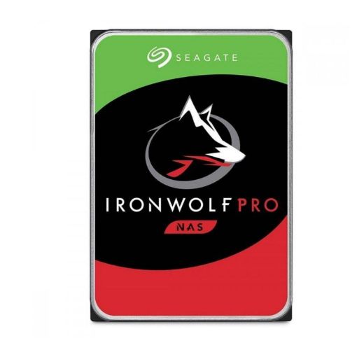 Immagine di IRONWOLF PRO 8TB SATA3 3,5 7200RPM