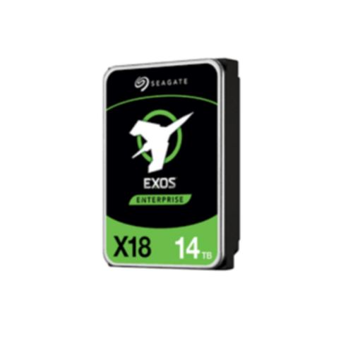 Immagine di 14TB EXOS X18 ENTERP. SATA 3.5 7200