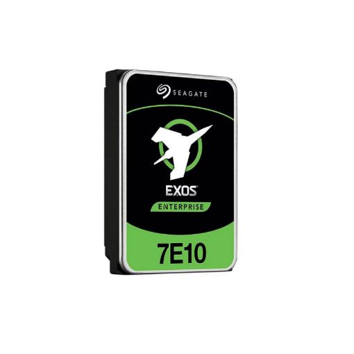 Immagine di 4TB EXOS 7E10 ENTERP. SATA 3.5 7200