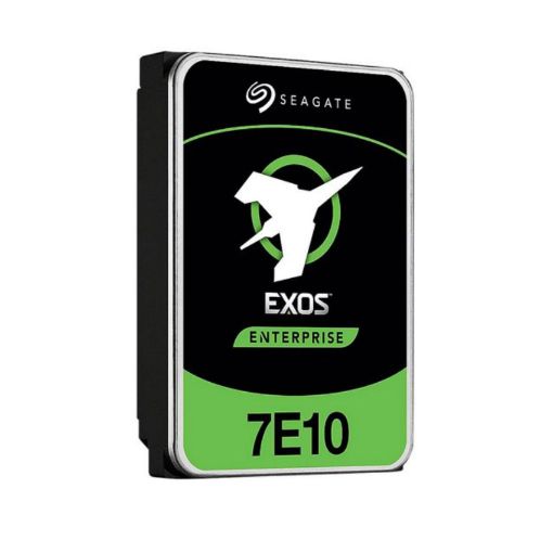 Immagine di 6TB EXOS 7E10 ENTERP. SATA 3.5 7200