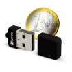 Immagine di XZONE16GBK  MICRO PEN DRIVE  USB 3.0 16 GB NERO