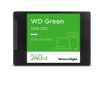 Immagine di SSD WD GREEN 240 2.5 SATA 3DNAN