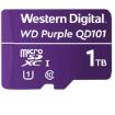 Immagine di MICROSD WD PURPLE 1T CLAS 10