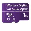 Immagine di MICROSD WD PURPLE 1T CLAS 10