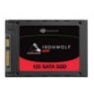 Immagine di 2TB SEAGATE IRONWOLF 125 SSD SATA 2,5