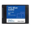 Immagine di SSD WD BLUE 250GB 2.5 SATA 3DNAN