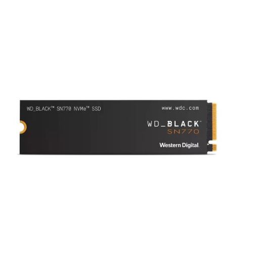 Immagine di SSD WD BLACK SN770 M.2 1T