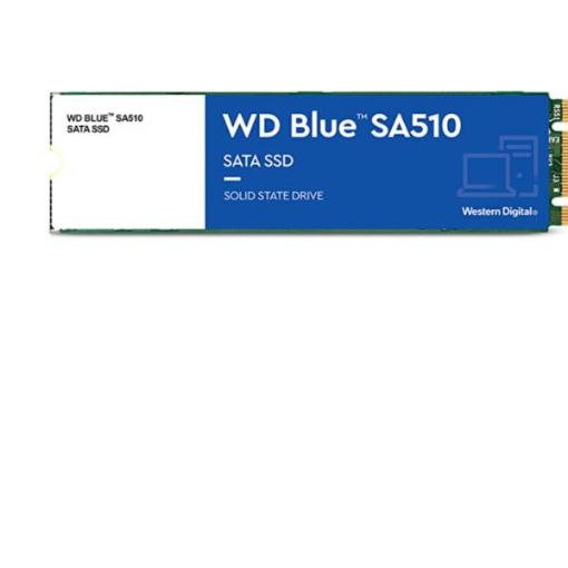 Immagine di SSD WD BLUE 1TB SATA M.2 3DNAND