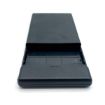 Immagine di BOX USB 3.1 2.5'' TYPE C - DH0002BKTYPEC