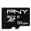 Immagine di MICRO SD PERFORMANCE+ 64GB