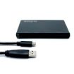 Immagine di BOX USB 3.1 2.5'' TYPE C - DH0002BKTYPEC