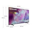 Immagine di 50" 4K QLED serie Q60A 2021