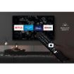 Immagine di 50" ULTRA HD, Android TV, DVB-C/S2/T2