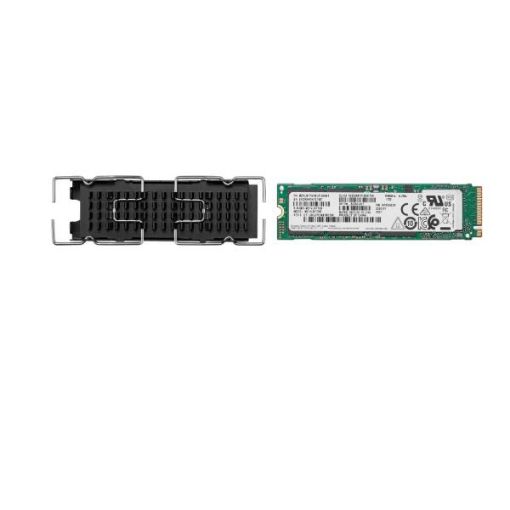 Immagine di HP SSD Z Turbo Drive da 1 TB PCIe Gen 4x4 M.2 TLC (Z2 G9)