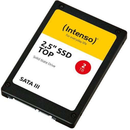 Immagine di SSD INTERNAL SATA III 2 TB