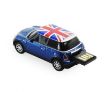 Immagine di USB MINI COOPER S UK BLUE 16 GB