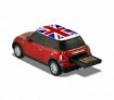 Immagine di USB MINI COOPER S UK RED 16 GB