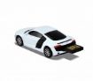 Immagine di USB AUDI R8 V10 WHITE 16GB