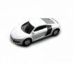 Immagine di USB AUDI R8 V10 WHITE 16GB