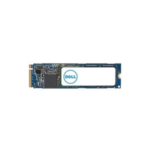 Immagine di DELL M.2 PCIE NVME GEN4X4 - 4TB