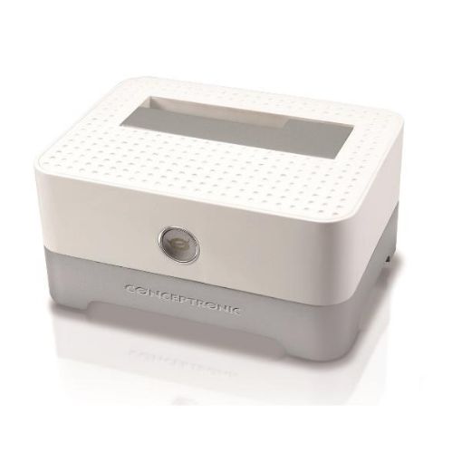 Immagine di DOCKING STATION x DISCO FISSO SATA 2.5"/3.5" USB 3.0