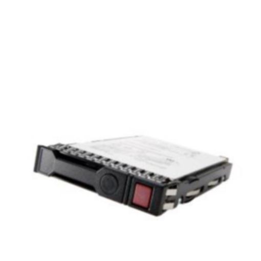 Immagine di Unità SSD SAS HPE da 1,92 TB 12G MU LFF SCC Value SAS