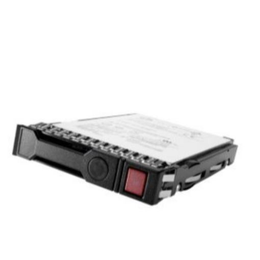 Immagine di Unità SSD SAS HPE 960 GB 12G ad alta intensità di lettura, SFF SC Value SAS