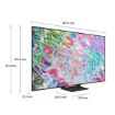 Immagine di 65" 4K QLED serie Q70B 2022