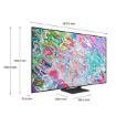 Immagine di 85" 4K QLED serie Q70B 2022