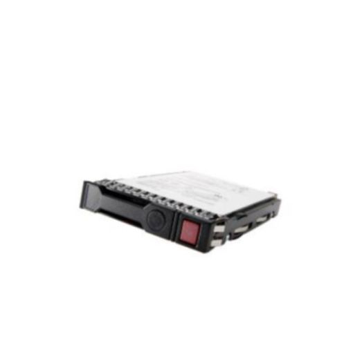 Immagine di PE con crittografia automatica FIPS 2,4 TB SAS 12G mission-critical 10K SFF