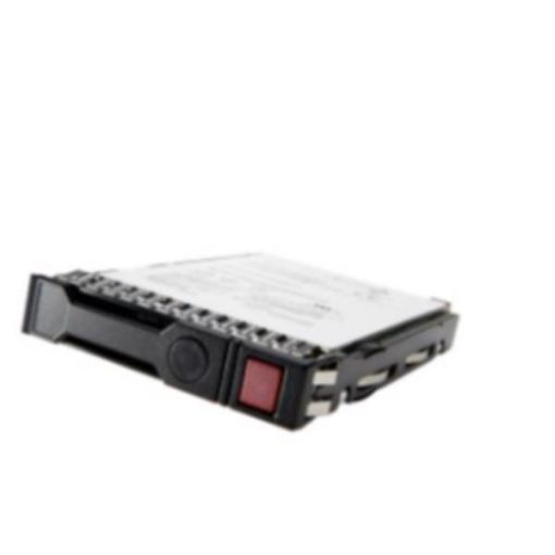 Immagine di Unità HDD ISE 512e HPE 2 TB SAS 12G business-critical 7,2K SFF (2,5 pollici) BC con 1 anno di garanzia