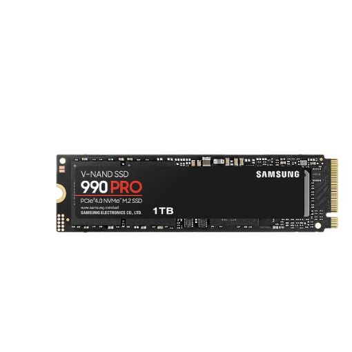 Immagine di SSD 1T 990 PRO